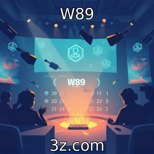 W89 | Desenvolvimento de jogos independentes em destaque