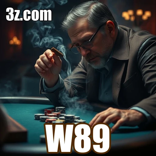 Notícias Empolgantes: O Que Há de Novo no W89