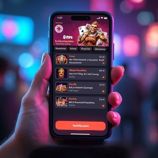 Casino Ao Vivo w89